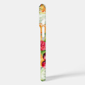 水彩夏の果実 Case-Mate iPhoneケース (裏面 / 左)