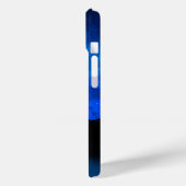 水彩夜空iPhone / iPadケース Case-Mate iPhoneケース (裏面 / 左)