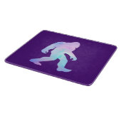 水彩大足 カッティングボード (角)