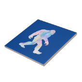 水彩大足 タイル (側面)