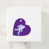 水彩大足 フェイバータグ (インサイチュ)