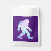 水彩大足 フェイバーバッグ (正面)