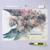 水彩天使 薄葉紙 (クラフト)