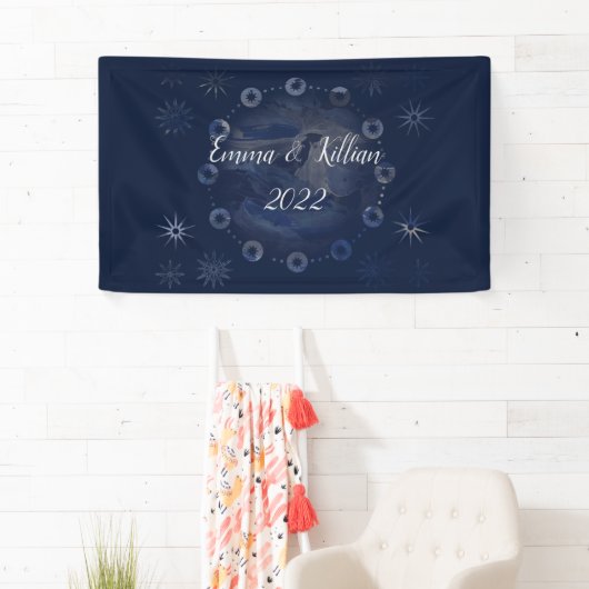 水彩天空 横断幕 (インサイチュ)