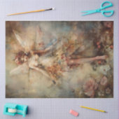 水彩妖精 薄葉紙 (クラフト)