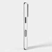 水彩寺日本の桜花 Case-Mate iPhoneケース (裏面 / 右)