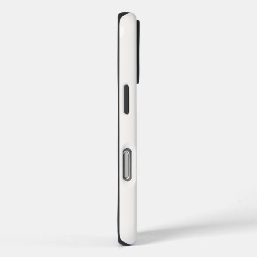 水彩寺日本の桜花 Case-Mate iPhoneケース (裏面 / 右)