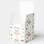 水彩寿司と刺身ありがとう フェイバーボックス (オープン)