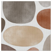 水彩小石230921 ファブリック (クローズアップ)