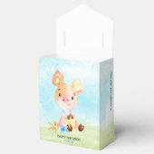 水彩少年ピギーベビーシャワーファーム フェイバーボックス (オープン)