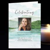 水彩山湖葬祭令 プログラム