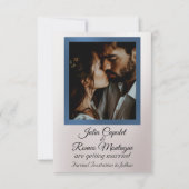 水彩山脈2青2 セーブザデート (裏面)