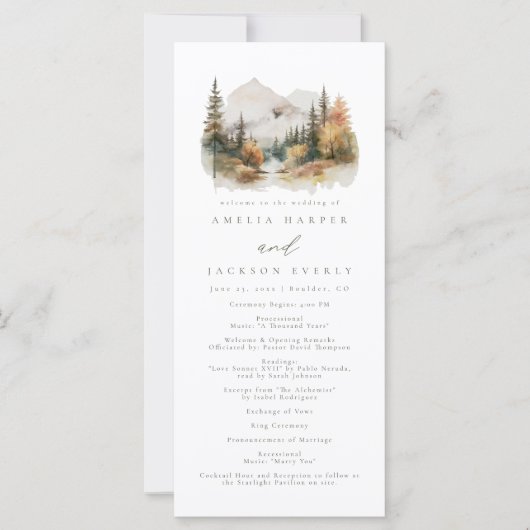 水彩山順イベント (正面)