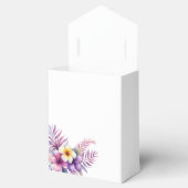 水彩島ロマンス結婚ズ フェイバーボックス (オープン)