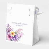 水彩島ロマンス結婚ズ フェイバーボックス (裏面サイド)