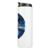 水彩巡航船ファミリー懇親会 タンブラー (回転右)