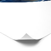 水彩巡航船ファミリー懇親会 ポスター (コーナー)