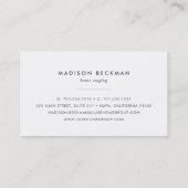 水彩工場 名刺 (裏面)