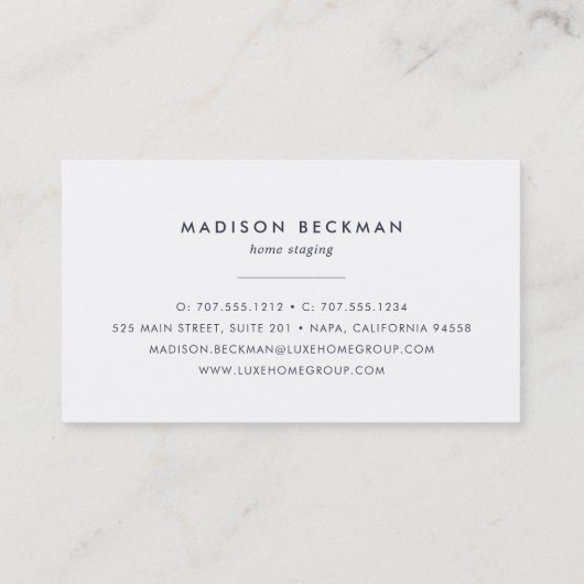 水彩工場 名刺 (裏面)