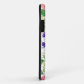 水彩庭園の花 Case-Mate iPhoneケース (裏面/右)
