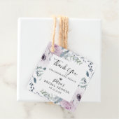 水彩庭園フローラ枠 フェイバータグ (インサイチュ)