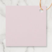 水彩庭園フローラ枠 フェイバータグ (裏面)