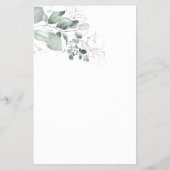 水彩彼女はむしろシャワーゲームカード チラシ (裏面)