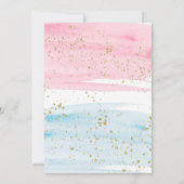 水彩性別が老妻の物語を明らかにするゲーム (裏面)