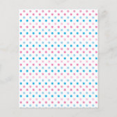 水彩性別が誰のゲームを推測する (裏面)