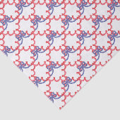 水彩愛国弓 薄葉紙 (詳細)