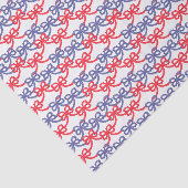 水彩愛国弓 薄葉紙 (詳細)