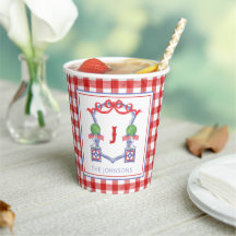 水彩愛国的なアメリカ国旗のトピアリークレスト