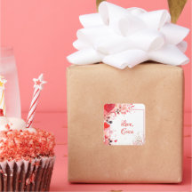 水彩愛 |カスタム