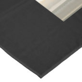 水彩感謝祭イラストレーション テーブルクロス (アングル)