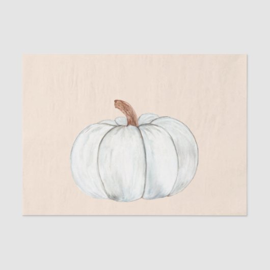 水彩感謝祭シリーズデザイン7 薄葉紙 (正面)