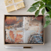 水彩感謝祭 薄葉紙 (ギフト)