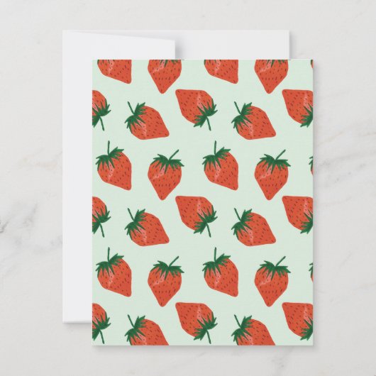 水彩抽象芸術サボテンありがとうノートカード ノートカード (裏面)