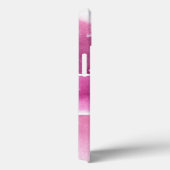 水彩抽象芸術ハンド絵を描3 Case-Mate iPhoneケース (裏面 / 右)