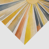 水彩日が差すことフレア 薄葉紙 (詳細)