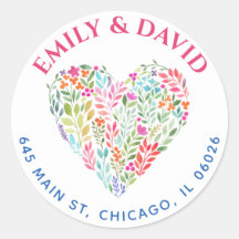 水彩春の花住所