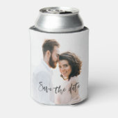 水彩書は日付を保存 缶クーラー (缶裏面)