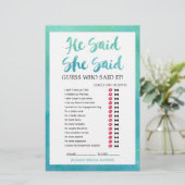 水彩書道「結婚の単語検索」ゲーム (スタンド正面)