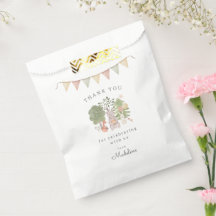 水彩木地 | フォレストの友だち