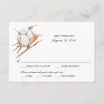 水彩木綿工場 |ウェディングRSVP