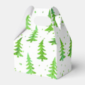 水彩松 フェイバーボックス (裏面サイド)