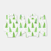 水彩松 フェイバーボックス (折り畳みなし)