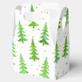 水彩松 フェイバーボックス (オープン)