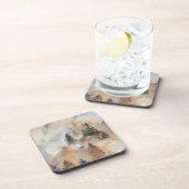 水彩林 コースター (右側)