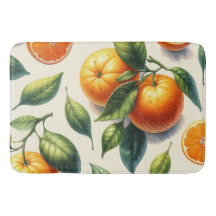 水彩柑橘類オ離れレン結婚ジュ