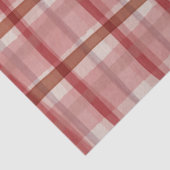 水彩格子状の手書きモダン素朴名門私立校風の線 薄葉紙 (詳細)